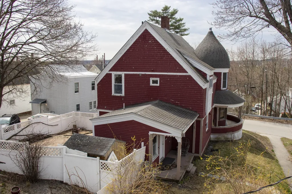 67 Bridge Street Lewiston ME 04240