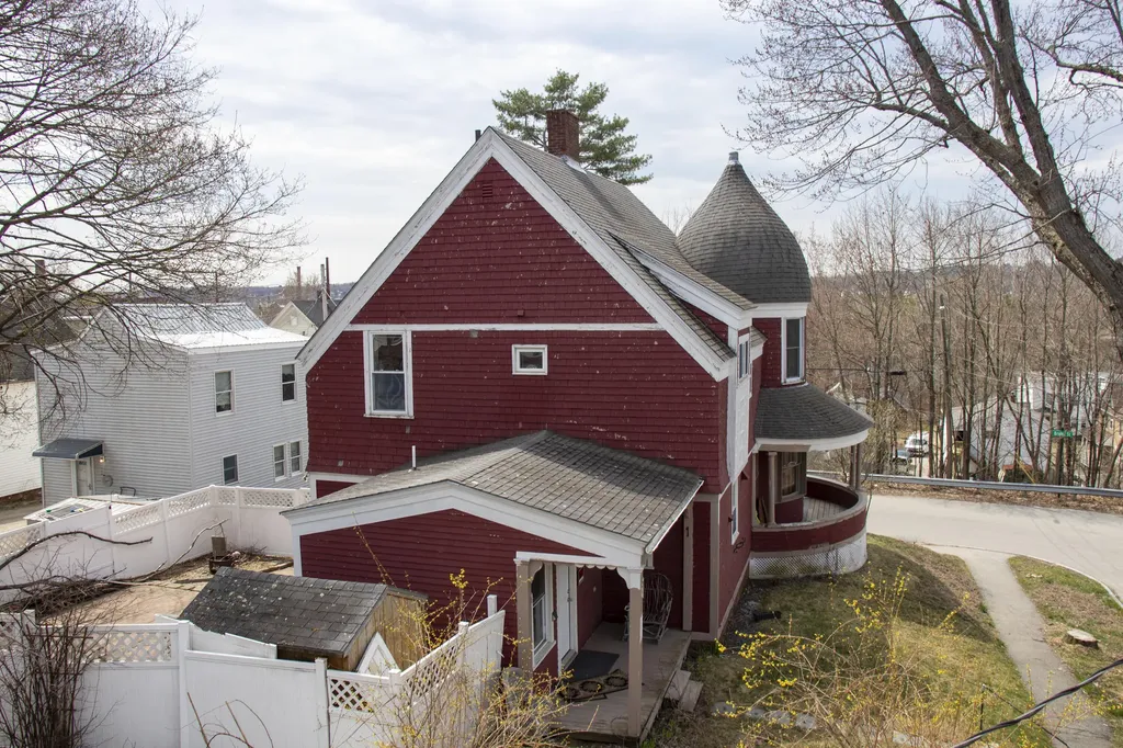 67 Bridge Street Lewiston ME 04240