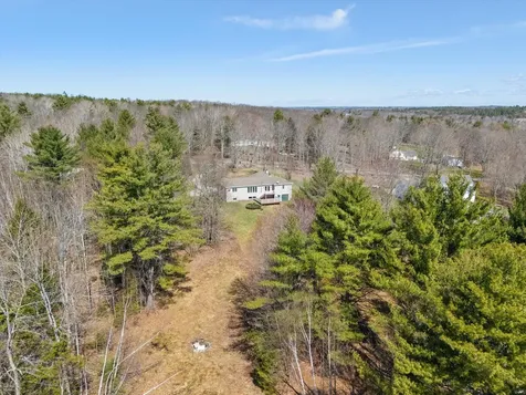 78 Dyer Road Carmel ME 04419