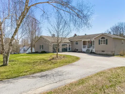 78 Dyer Road Carmel ME 04419