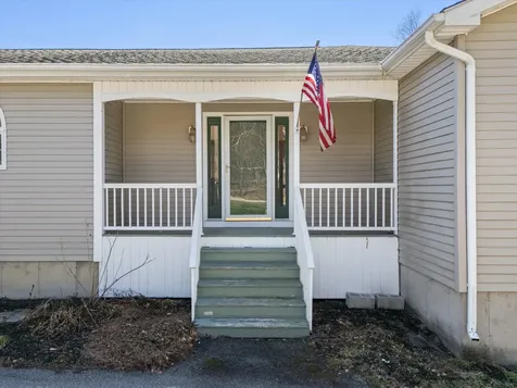 78 Dyer Road Carmel ME 04419
