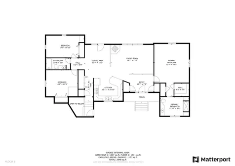 78 Dyer Road Carmel ME 04419