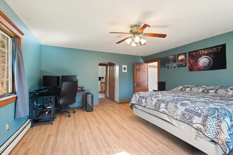 78 Dyer Road Carmel ME 04419