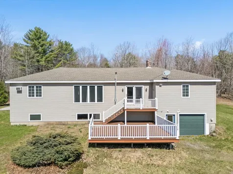 78 Dyer Road Carmel ME 04419