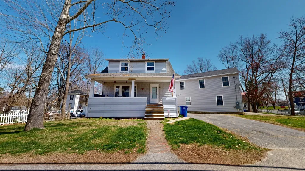 197 Bridge Street Westbrook ME 04092