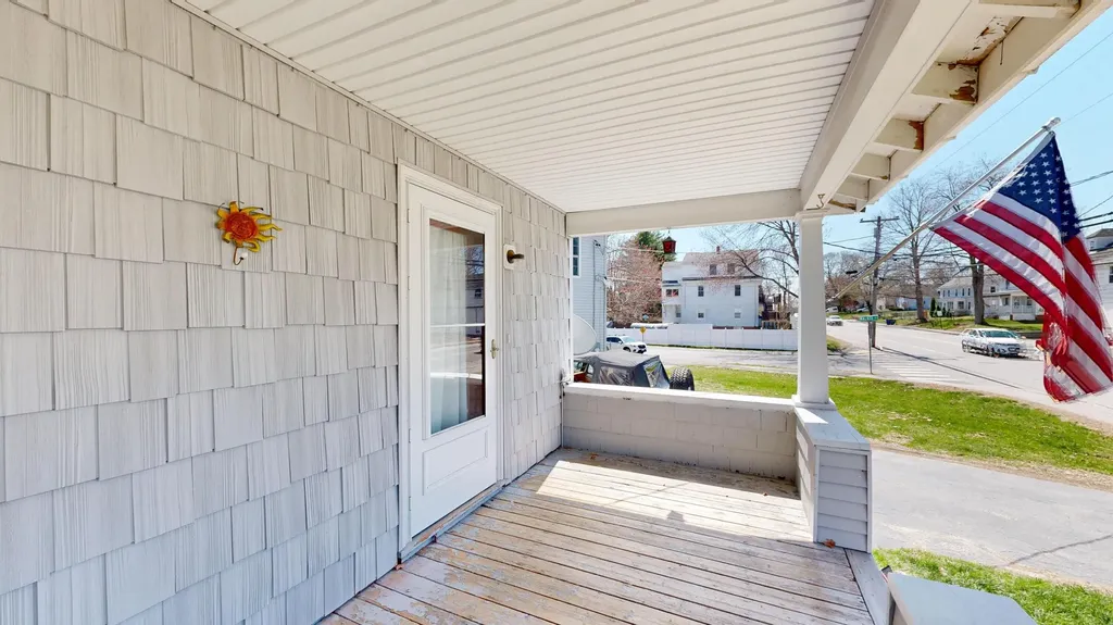 197 Bridge Street Westbrook ME 04092
