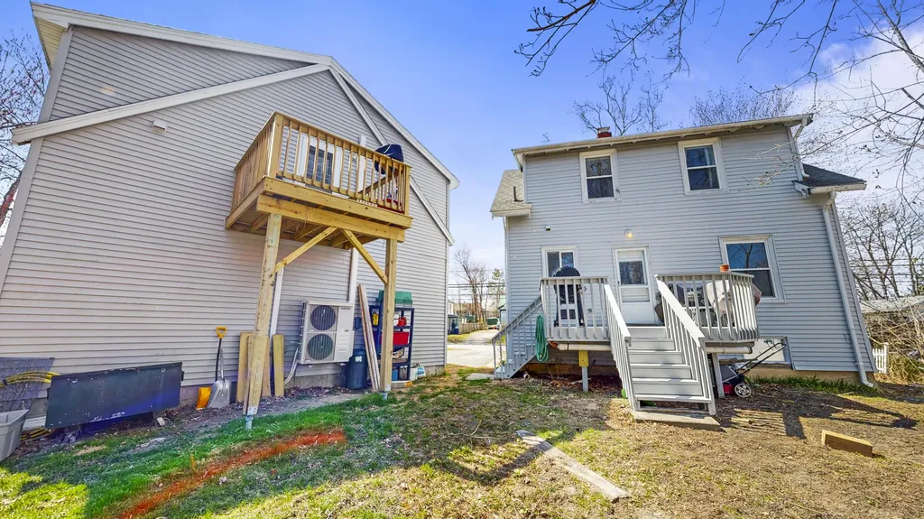 197 Bridge Street Westbrook ME 04092