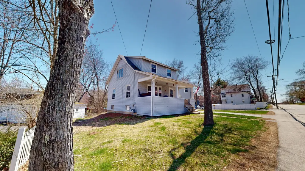 197 Bridge Street Westbrook ME 04092