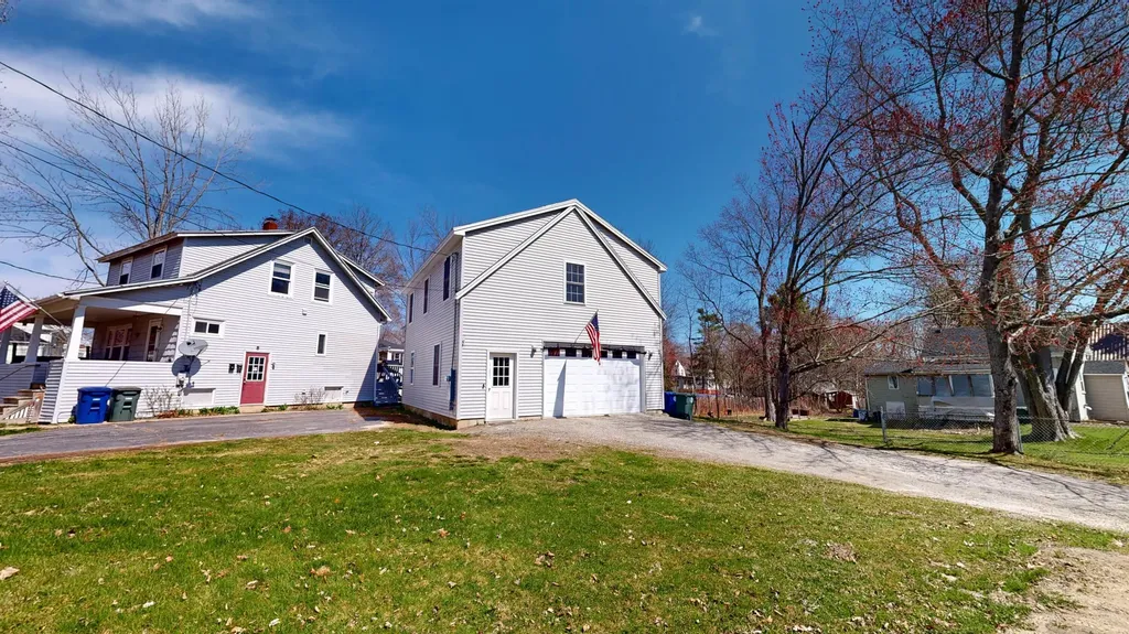 197 Bridge Street Westbrook ME 04092