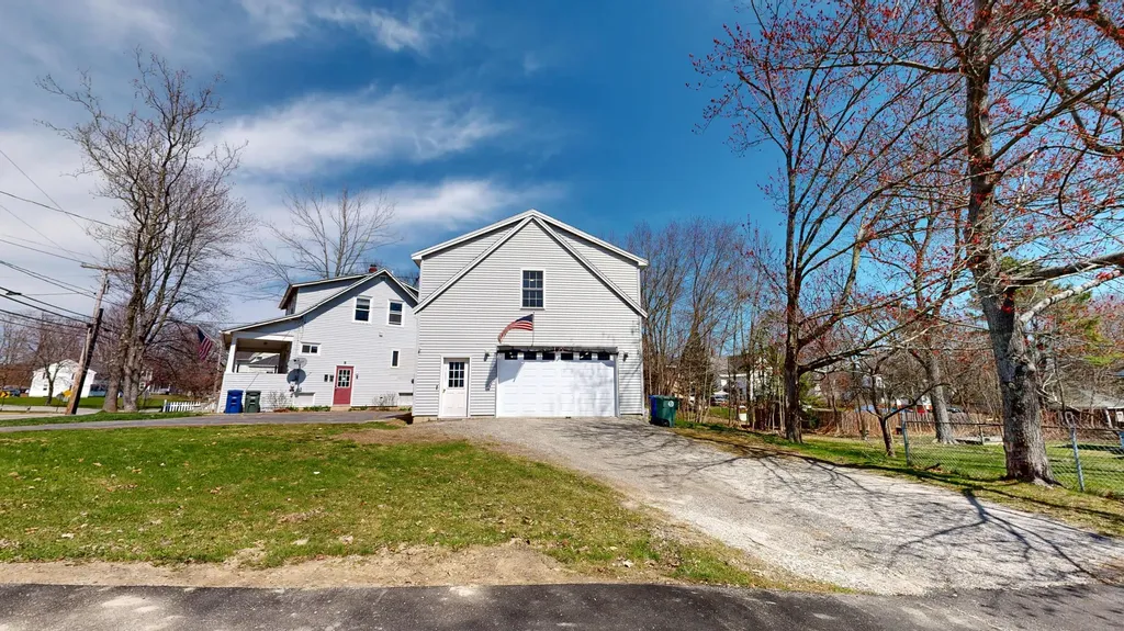197 Bridge Street Westbrook ME 04092