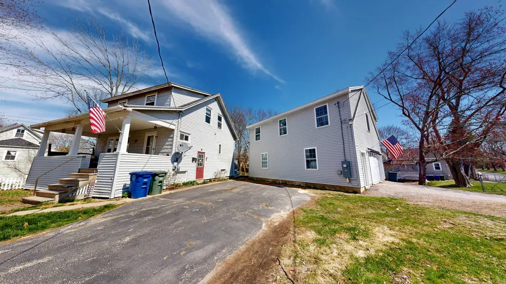 197 Bridge Street Westbrook ME 04092
