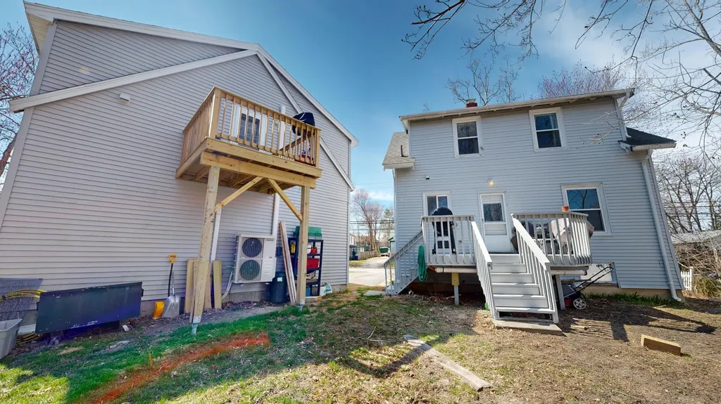 197 Bridge Street Westbrook ME 04092