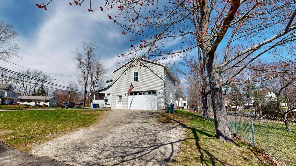 197 Bridge Street Westbrook ME 04092