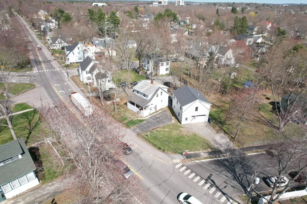 197 Bridge Street Westbrook ME 04092