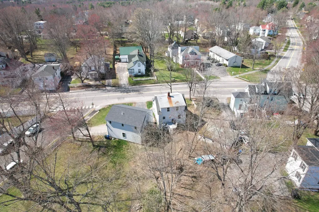197 Bridge Street Westbrook ME 04092