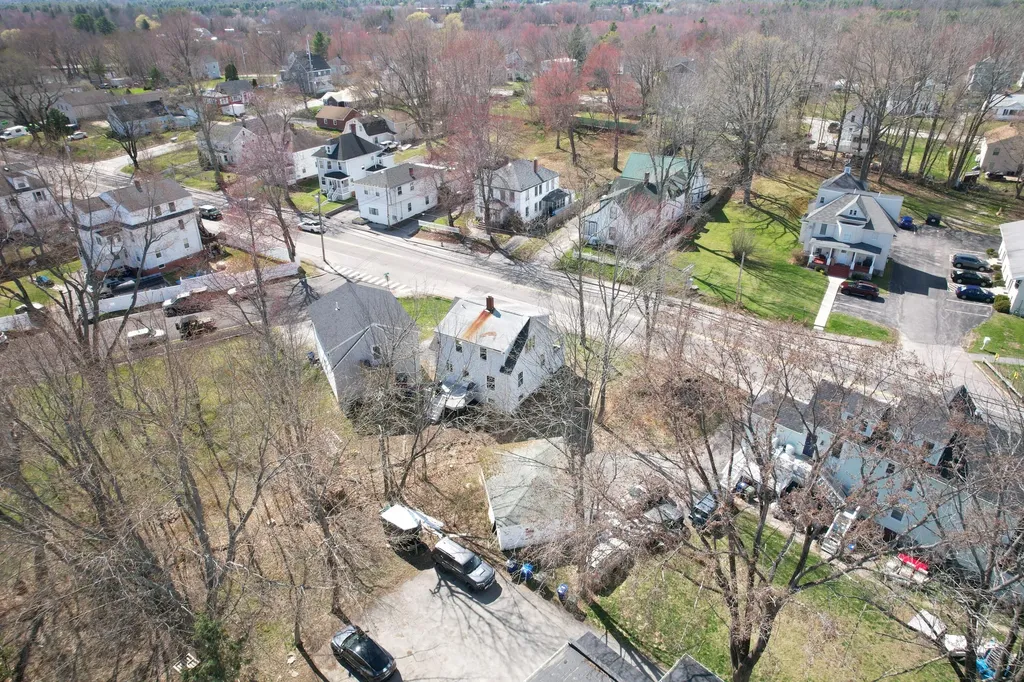 197 Bridge Street Westbrook ME 04092
