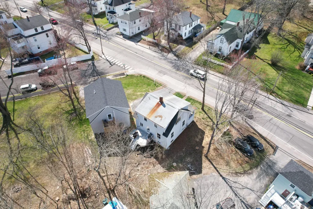 197 Bridge Street Westbrook ME 04092