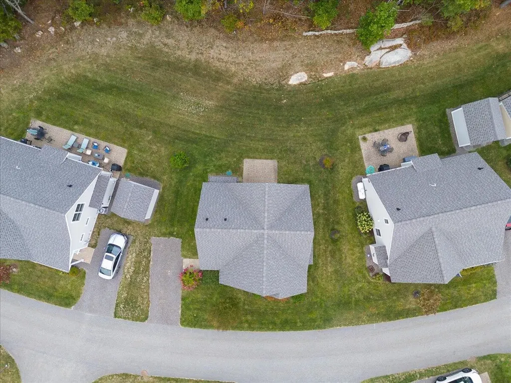 63 Kenneth Roberts Way Arundel ME 04046