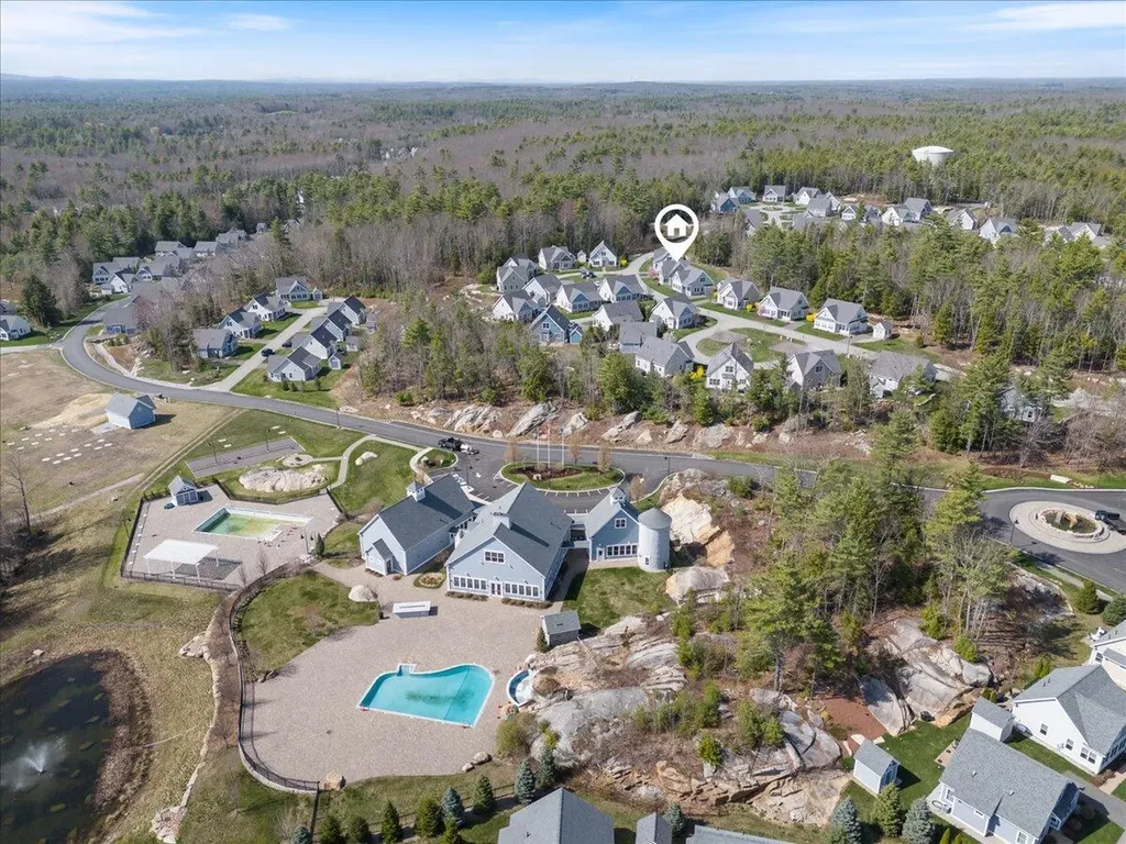 63 Kenneth Roberts Way Arundel ME 04046