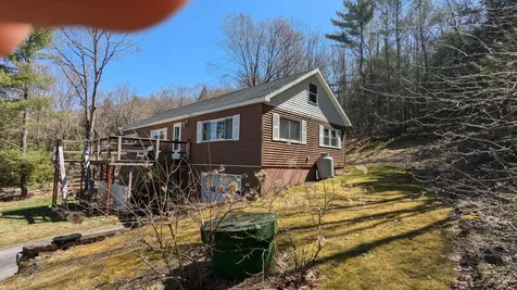 795 Memorial Drive Winthrop ME 04364