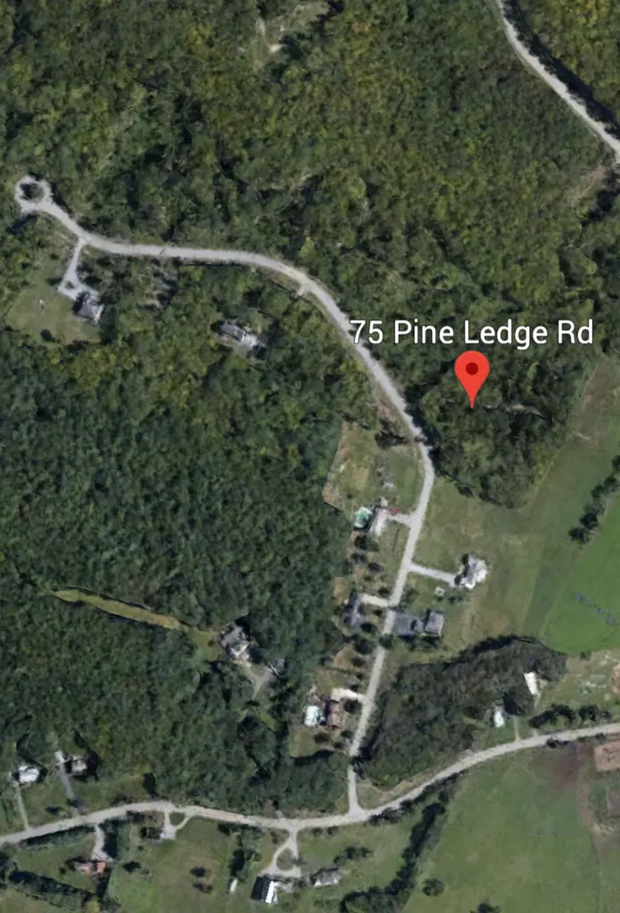 75 (#6) Pine Ledge Road Bangor ME 04401