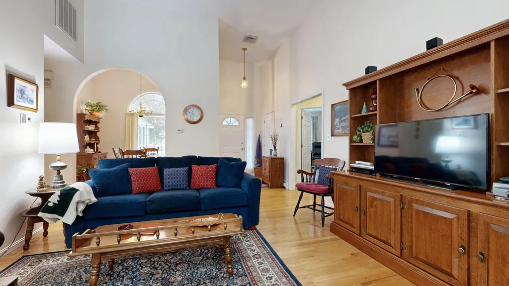 50 Underhill Drive Gorham ME 04038
