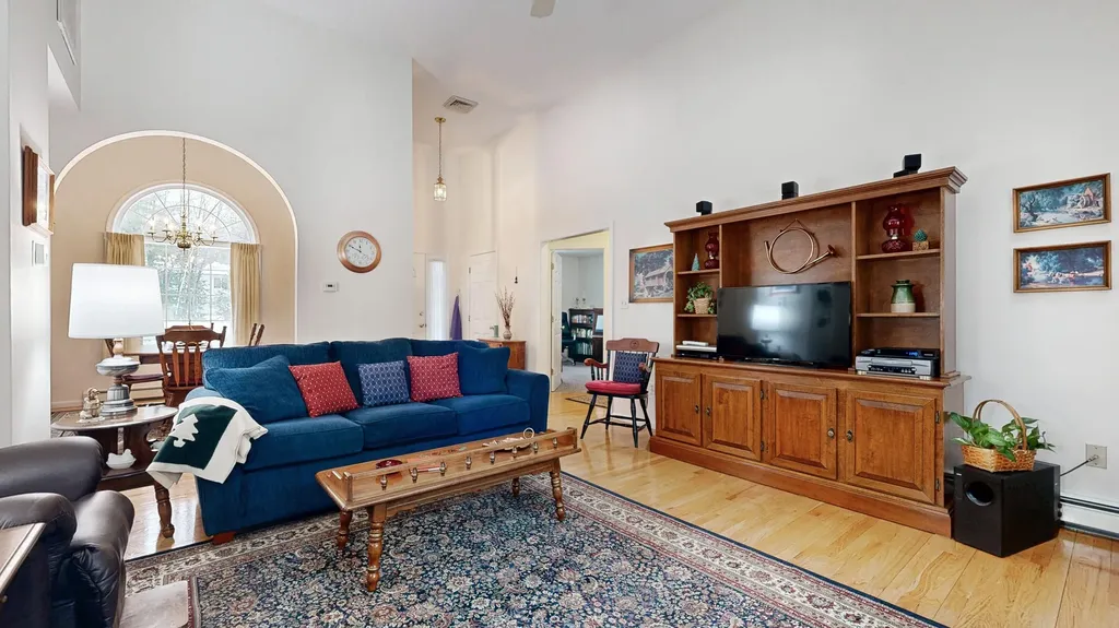 50 Underhill Drive Gorham ME 04038