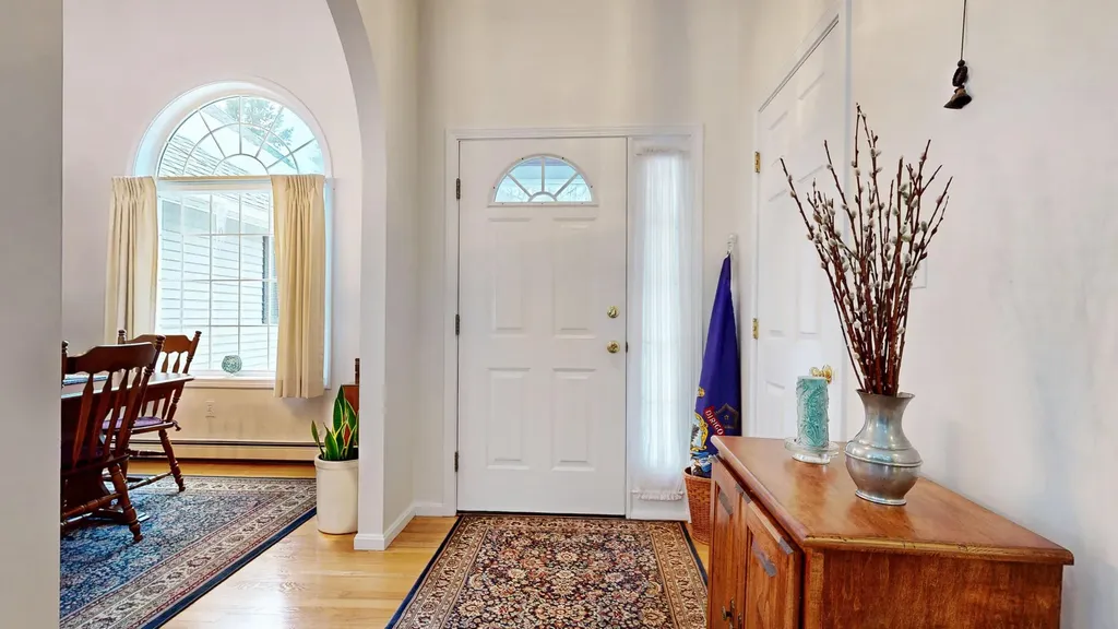 50 Underhill Drive Gorham ME 04038