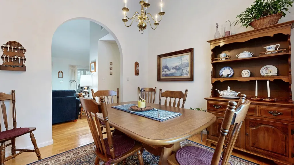 50 Underhill Drive Gorham ME 04038