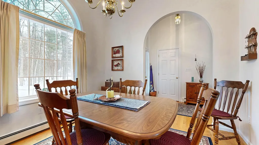 50 Underhill Drive Gorham ME 04038