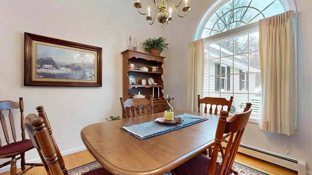 50 Underhill Drive Gorham ME 04038
