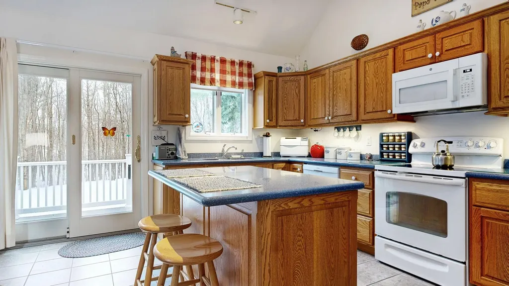 50 Underhill Drive Gorham ME 04038