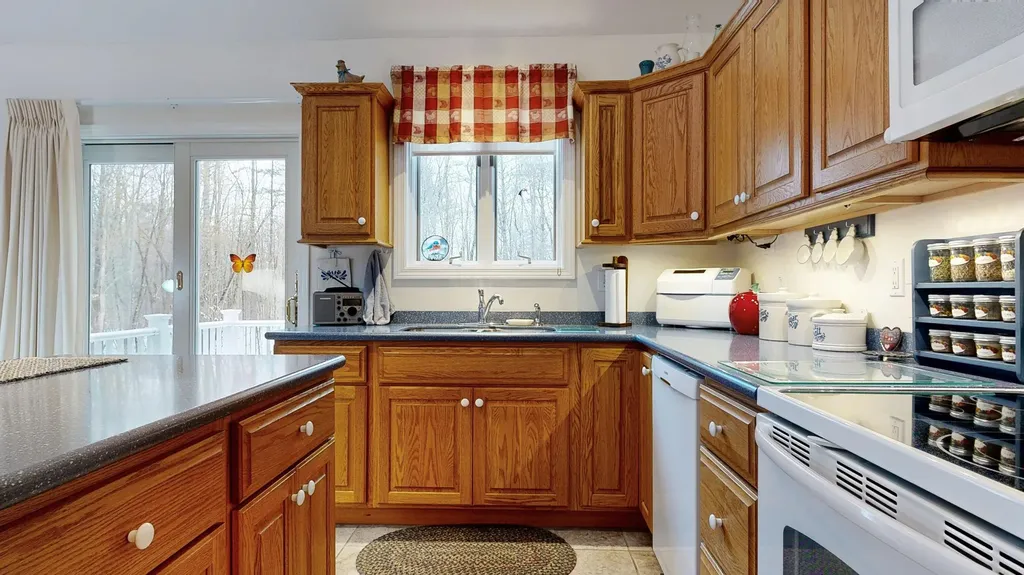 50 Underhill Drive Gorham ME 04038