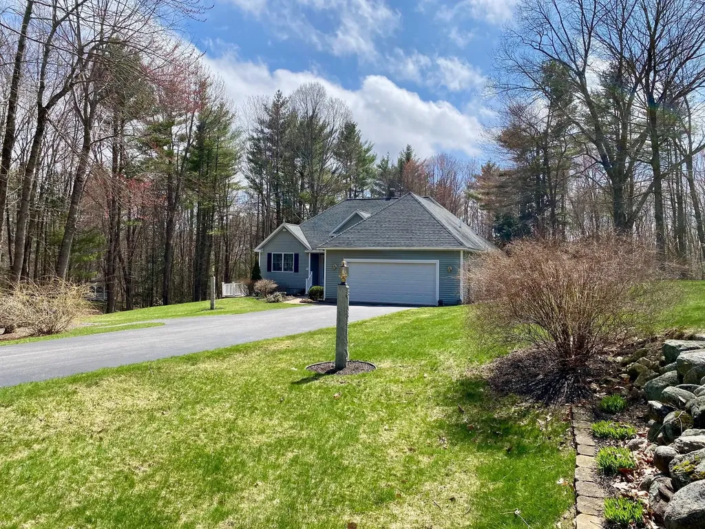 50 Underhill Drive Gorham ME 04038