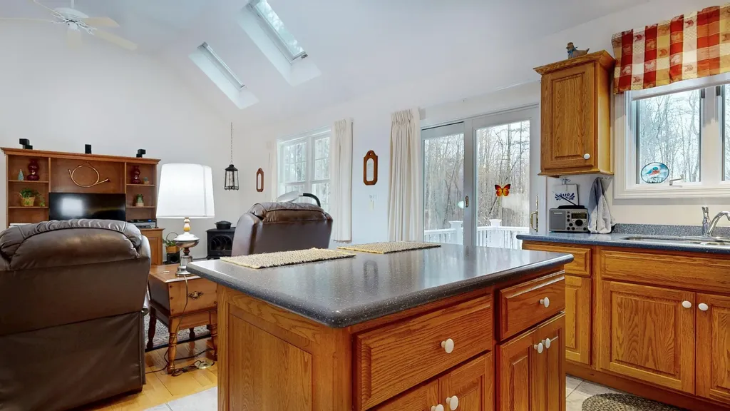 50 Underhill Drive Gorham ME 04038