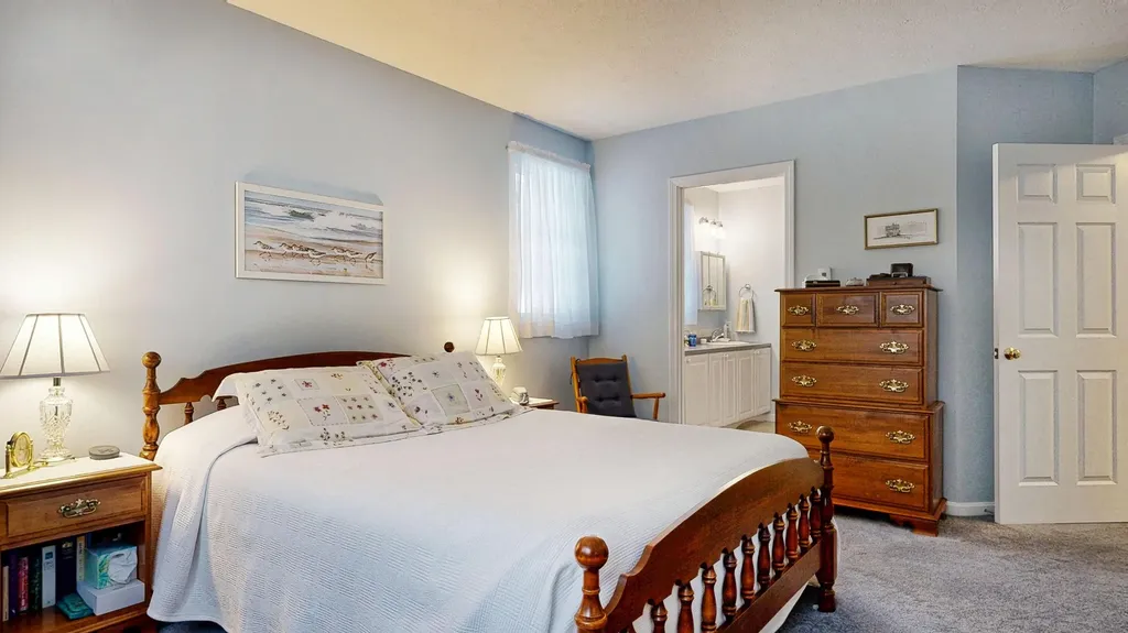 50 Underhill Drive Gorham ME 04038