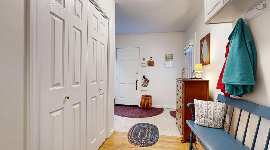 50 Underhill Drive Gorham ME 04038