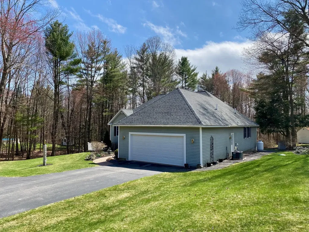 50 Underhill Drive Gorham ME 04038