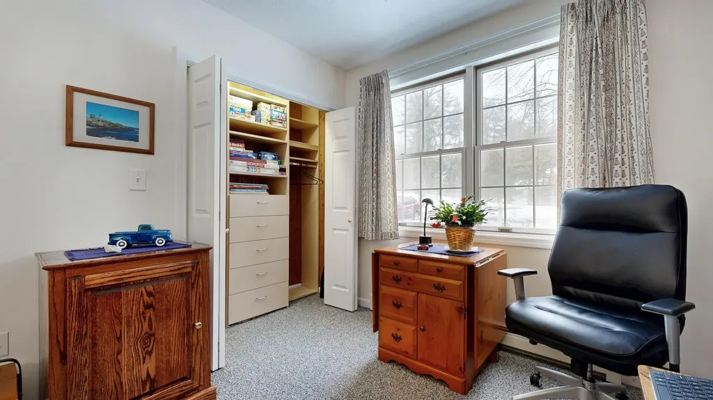 50 Underhill Drive Gorham ME 04038