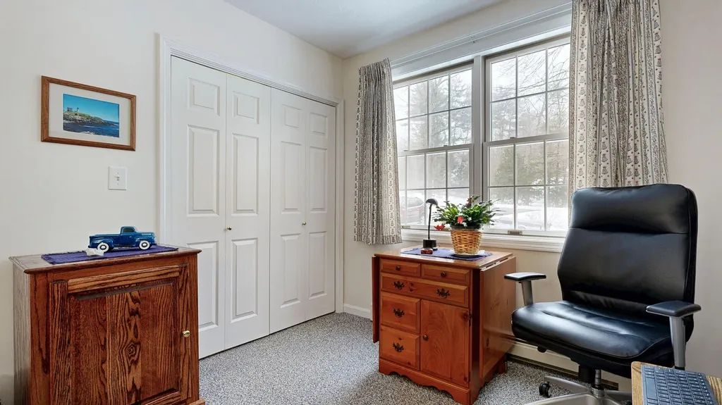 50 Underhill Drive Gorham ME 04038
