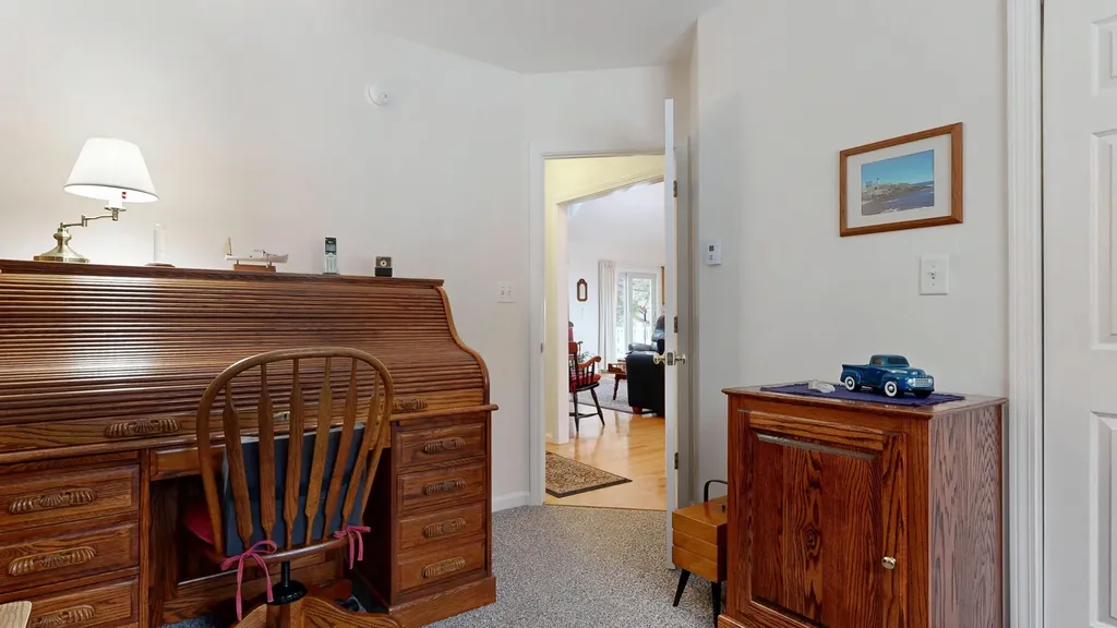 50 Underhill Drive Gorham ME 04038