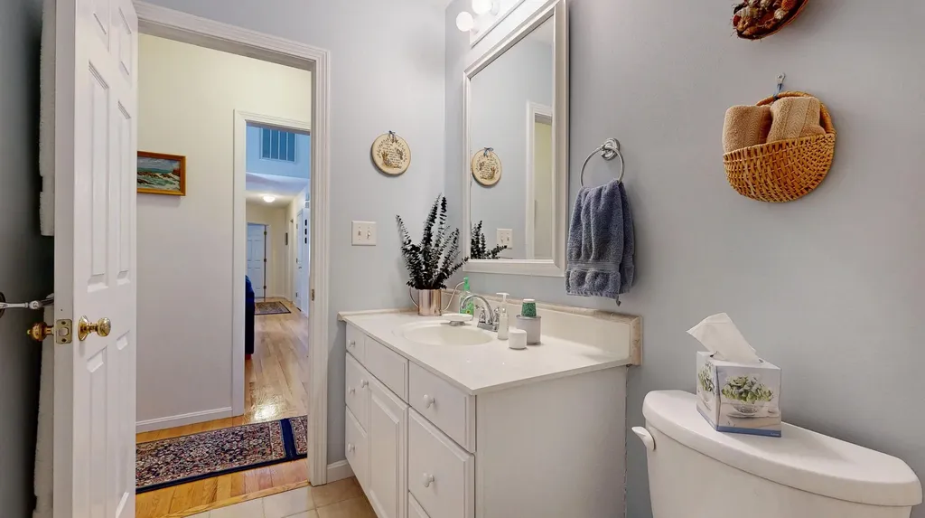 50 Underhill Drive Gorham ME 04038