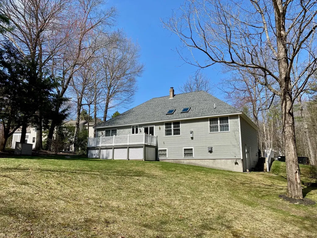 50 Underhill Drive Gorham ME 04038