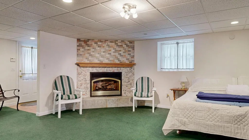 50 Underhill Drive Gorham ME 04038