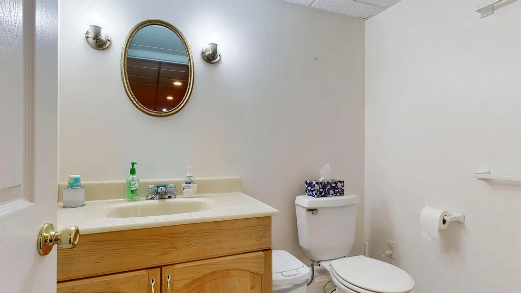 50 Underhill Drive Gorham ME 04038