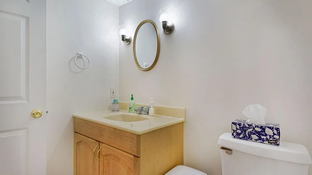50 Underhill Drive Gorham ME 04038