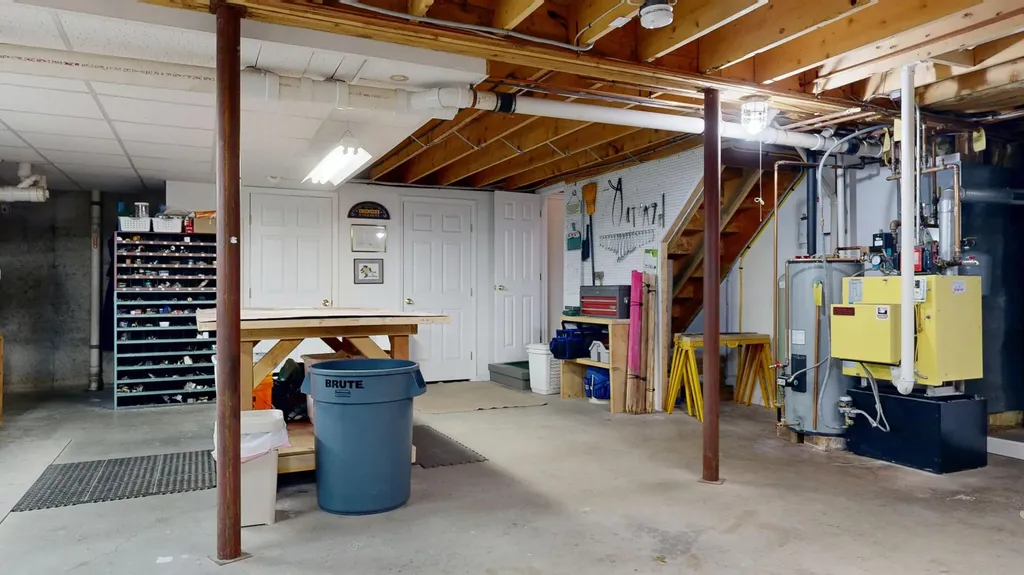 50 Underhill Drive Gorham ME 04038