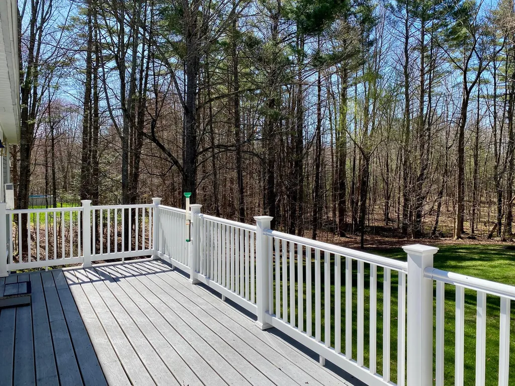 50 Underhill Drive Gorham ME 04038