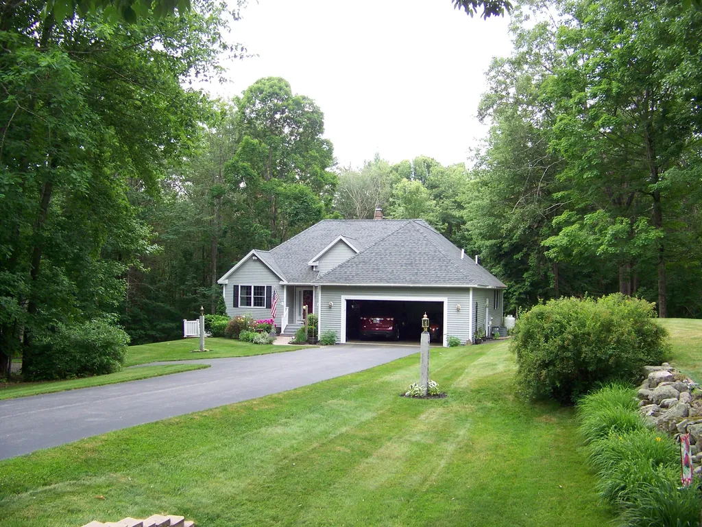 50 Underhill Drive Gorham ME 04038