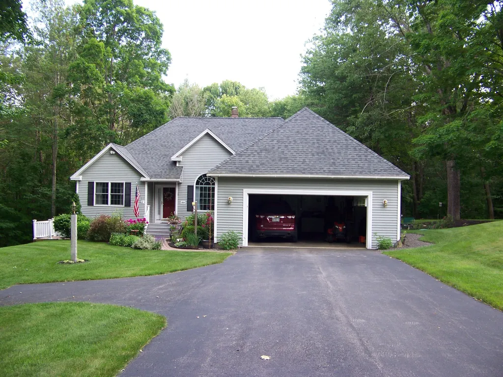 50 Underhill Drive Gorham ME 04038